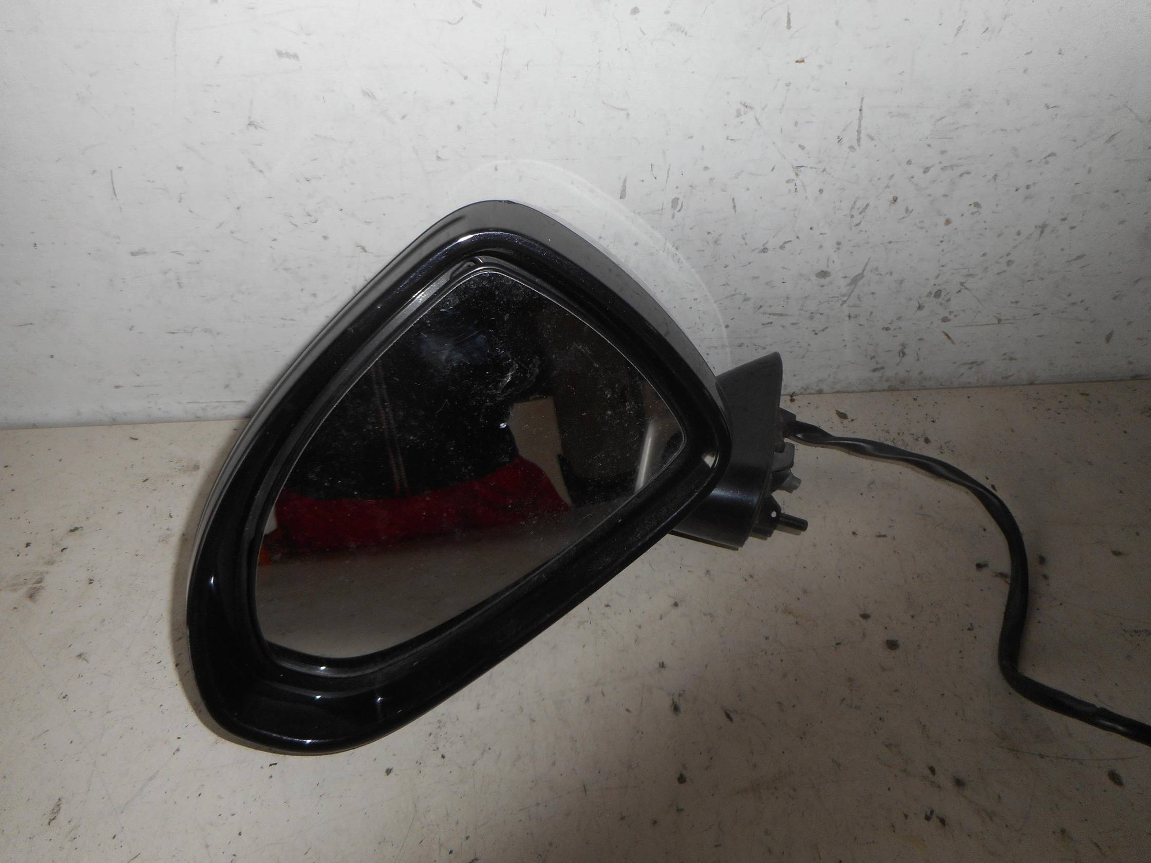 Retrovisore est. regolaz. elettr. sx.